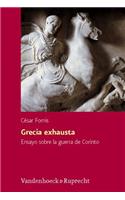 Grecia Exhausta