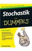 Stochastik fur Dummies