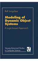 Modeling of Dynamic Object Systems