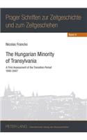 Hungarian Minority of Transylvania