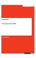 Zypern-Konflikt