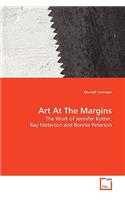 Art At The Margins