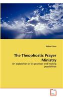 Theophostic Prayer Ministry