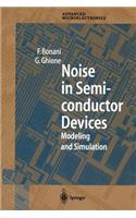 Noise in Semiconductor Devices
