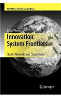 Innovation System Frontiers