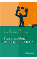 Praxishandbuch Web Dynpro ABAP