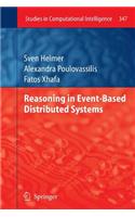 Reasoning in Event-Based Distributed Systems