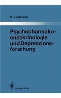 Psychopharmakoendokrinologie Und Depressionsforschung