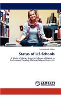 Status of LIS Schools