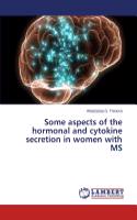 Some Aspects of the Hormonal and Cytokine Secretion in Women with MS: (English)
