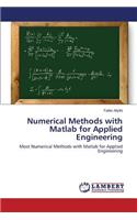 Numerical Methods with Matlab for Applied Engineering
