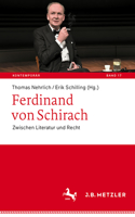 Ferdinand Von Schirach