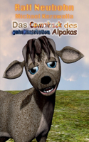 Comeback des geheimnisvollen Alpakas