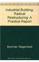 Industrial Building: Radical Restructuring