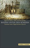 Bayern Unter Den Romern