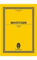 Orfeo