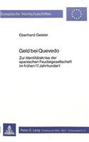 Geld Bei Quevedo