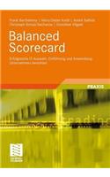 Balanced Scorecard