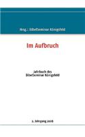 Im Aufbruch