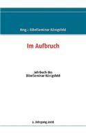 Im Aufbruch