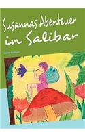 Susannas Abenteuer in Salibar