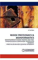 Redox Proteomics & Bioinformatics