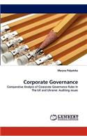 Corporate Governance