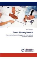 Event Management