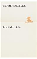 Briefe der Liebe