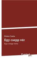 Egy Csepp Ver