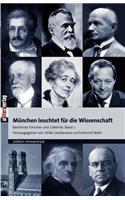 München leuchtet für die Wissenschaft