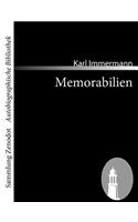 Memorabilien: (German)