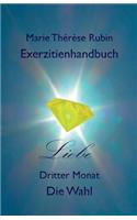 Exerzitienhandbuch Liebe