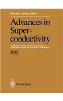Advances in Superconductivity
