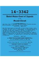 Sloan V. New York State Board of Elections Appellants Brief and Appendix Ca2 Case No. 14-3342