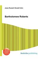 Bartholomew Roberts