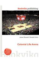 Colonial Life Arena