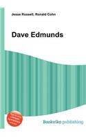 Dave Edmunds: (English)