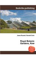Royal Botanic Gardens, Kew