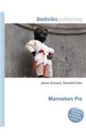 Manneken Pis