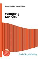 Wolfgang Michels