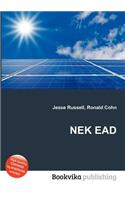 NEK Ead