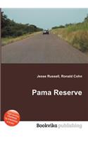 Pama Reserve