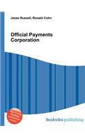 Official Payments Corporation