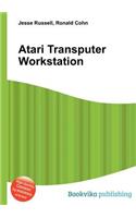 Atari Transputer Workstation