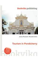 Tourism in Pondicherry: (English)