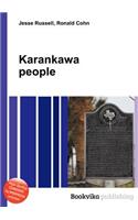 Karankawa People