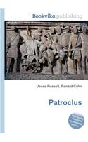 Patroclus: (English)