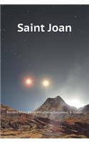 Saint Joan