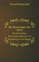 Die Hemmungen Der Uhren